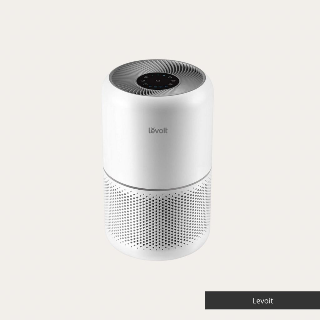 Air Purifier by Levoit