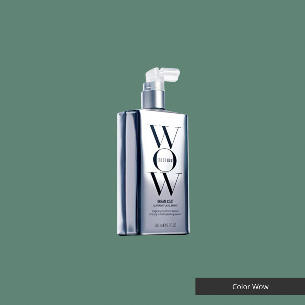 Color Wow Dream Coat