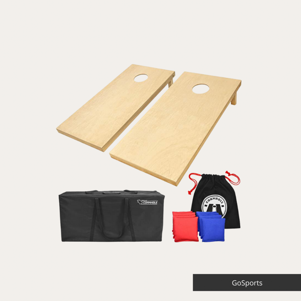 Cornhole by Go Sports