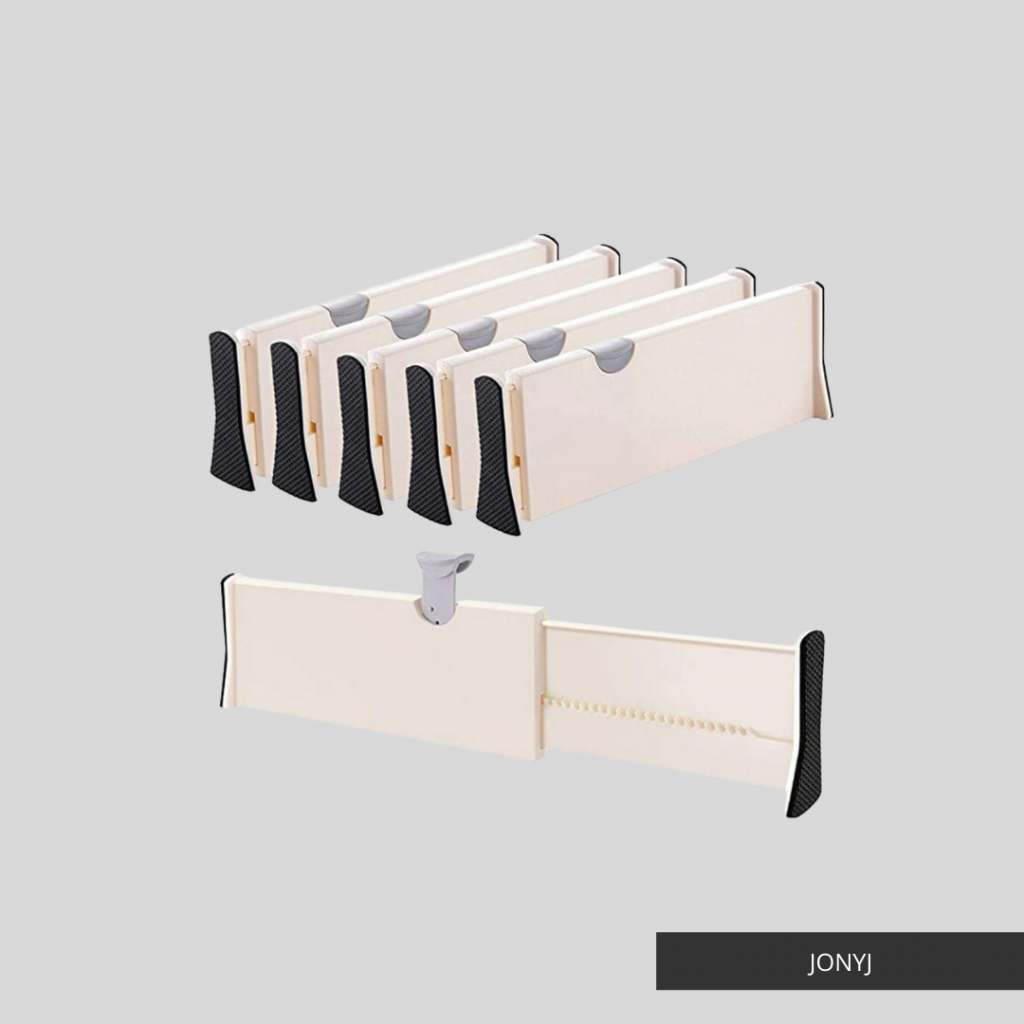 Drawer Dividers by JONYJ