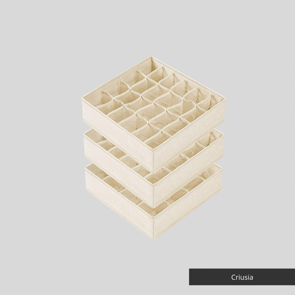 Drawer Organizer by Criusia