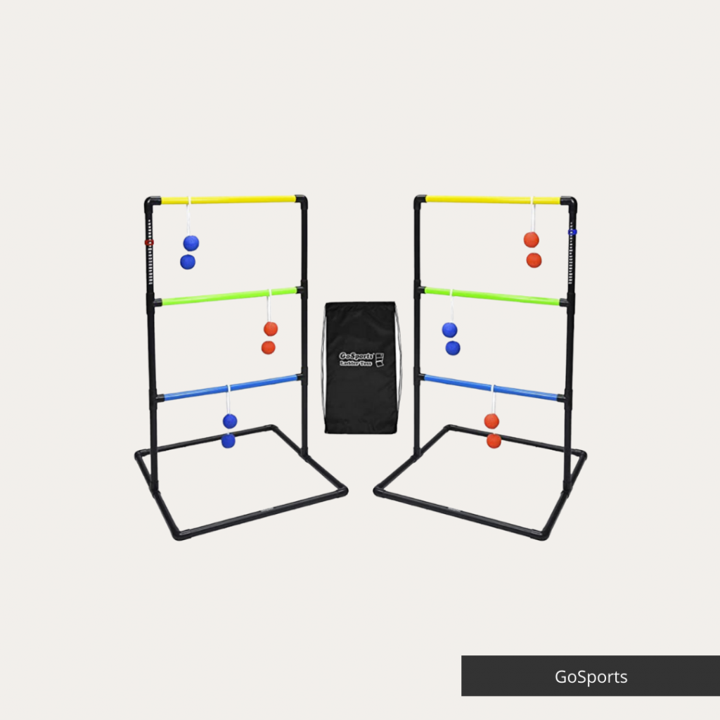 Ladder Toss Go Sports