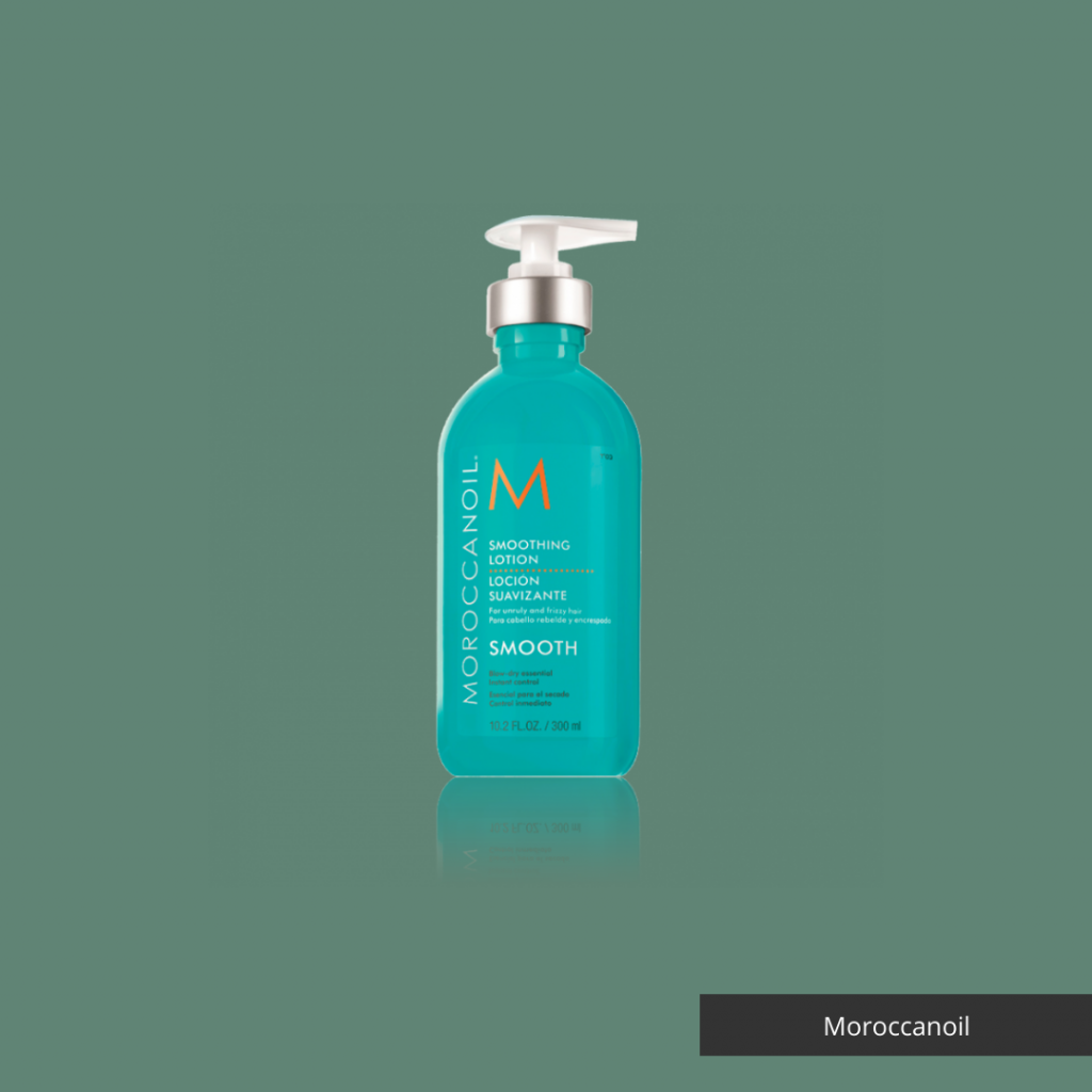 Moroccanoil Smoothing Lotionn