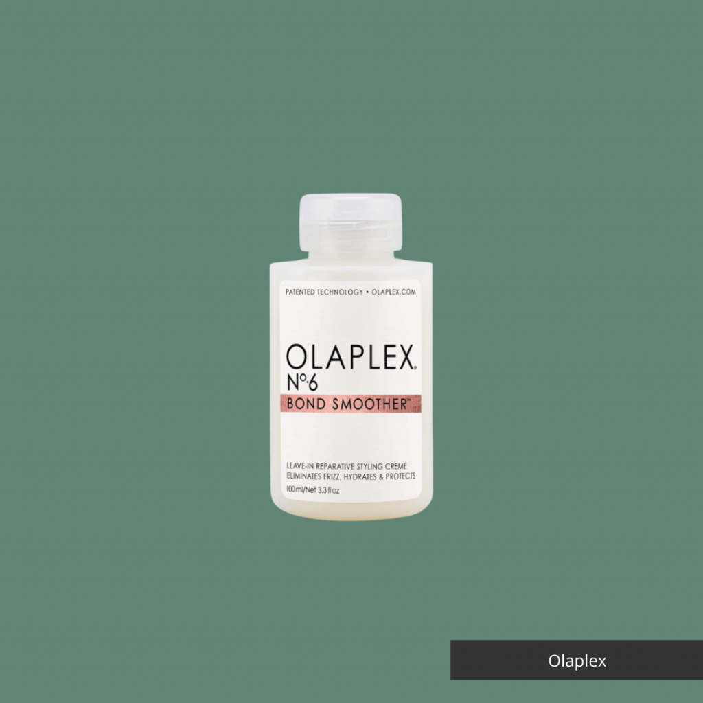 Olaplex No 6 Bond Smoother