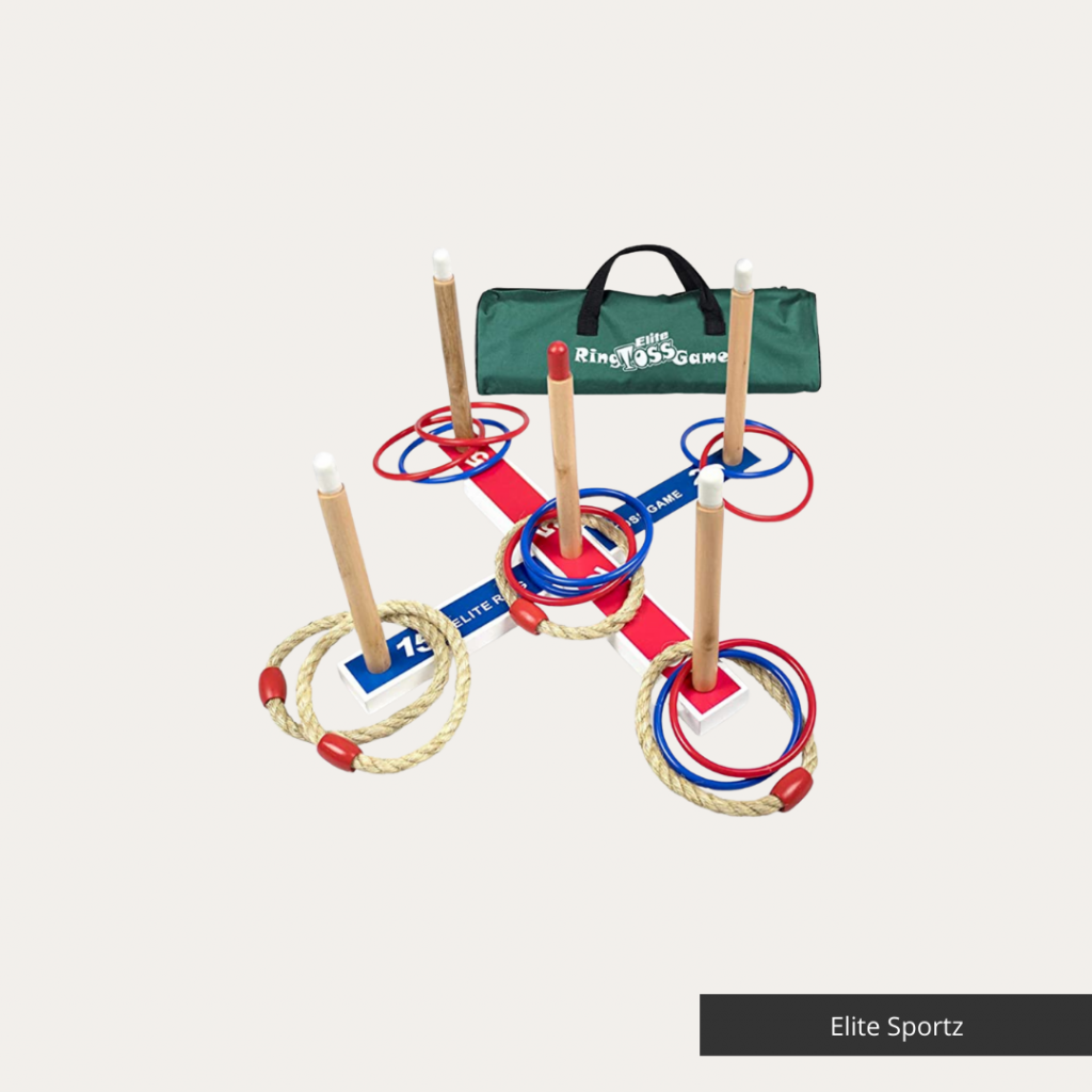 Ring Toss Elite Sportz