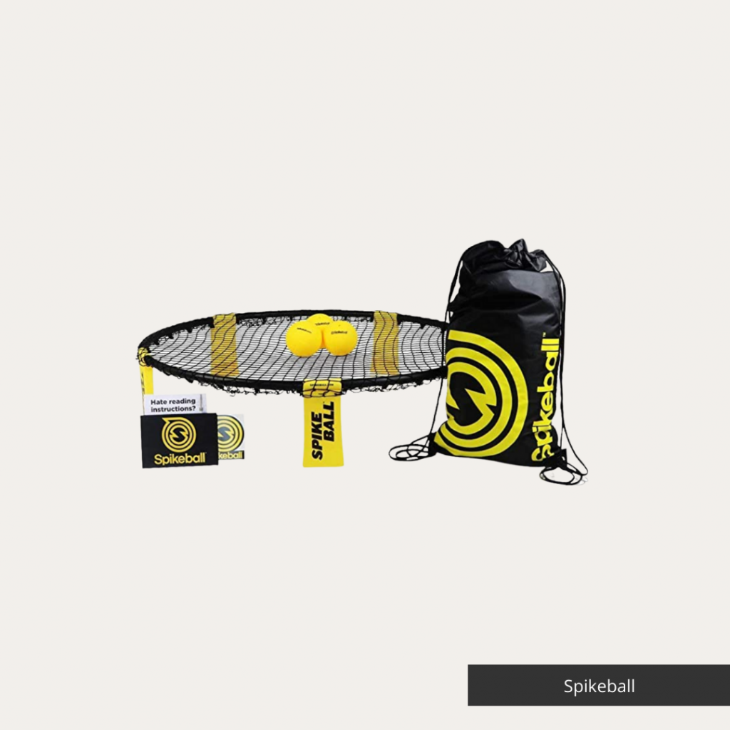 Spikeball