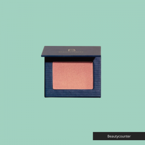 Beautycounter: Satin Powder Blush