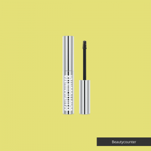 Beautycounter: Brilliant Brow Gel