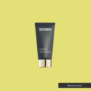 Beautycounter: Charcoal Facial Mask