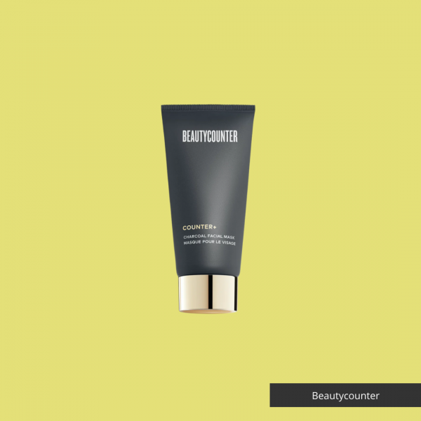 Beautycounter: Charcoal Facial Mask