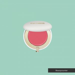 Beautycounter Cheeky Clean Cream Blush