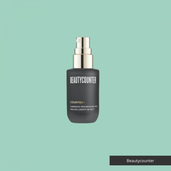 Beautycounter: Counter+ Overnight Resurfacing Peel