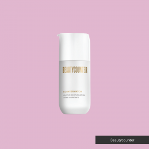 Beautycounter: Countermatch Adaptive Moisture Lotion