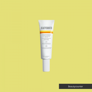 Beautycounter: Countersun Daily Sheer Defense For Face