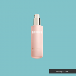 Beautycounter Countertime Lipid Defense Cleansing Oil