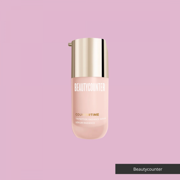 Beautycounter: Countertime Tripeptide Radiance Serum