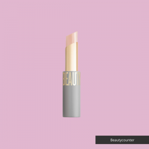 Beautycounter: Sheer Genius Conditioning Lipstick