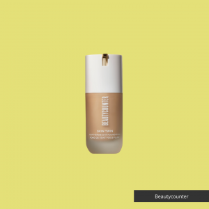 Beautycounter: Skin Twin Featherweight Foundation