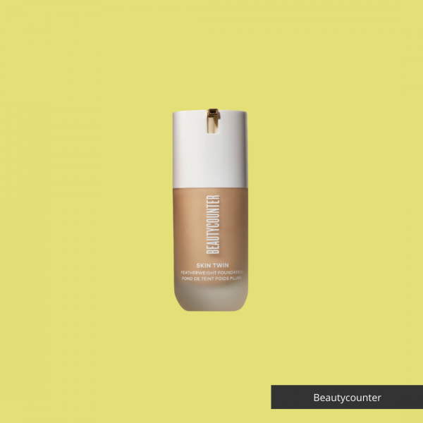 Beautycounter: Skin Twin Featherweight Foundation