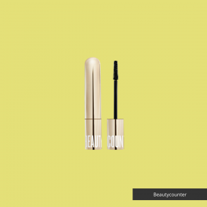 Beautycounter: Think Big All-in-One Mascara