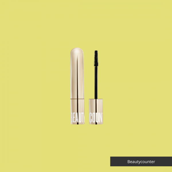 Beautycounter: Think Big All-in-One Mascara