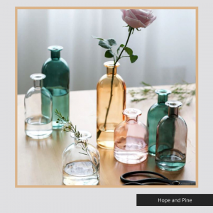 Bud Vase
