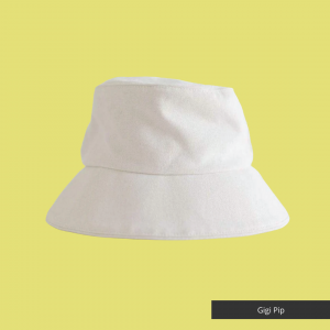 Gigi Pip Bucket Hat