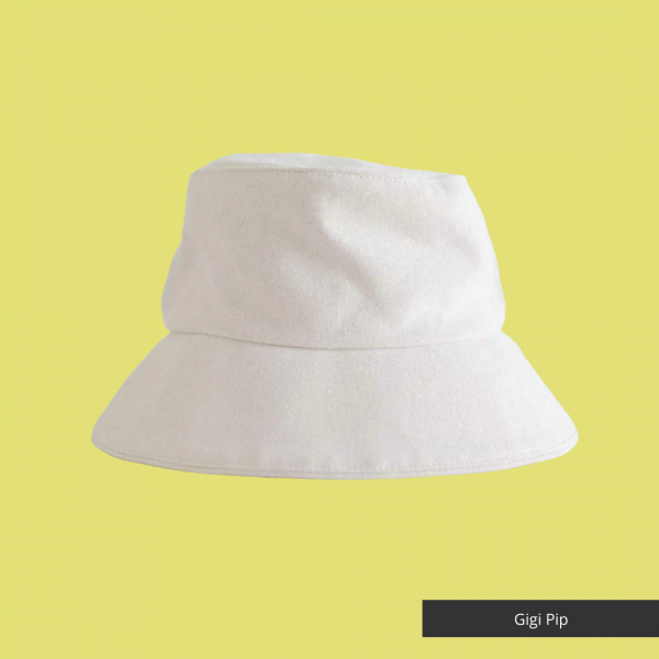 Gigi Pip Bucket Hat