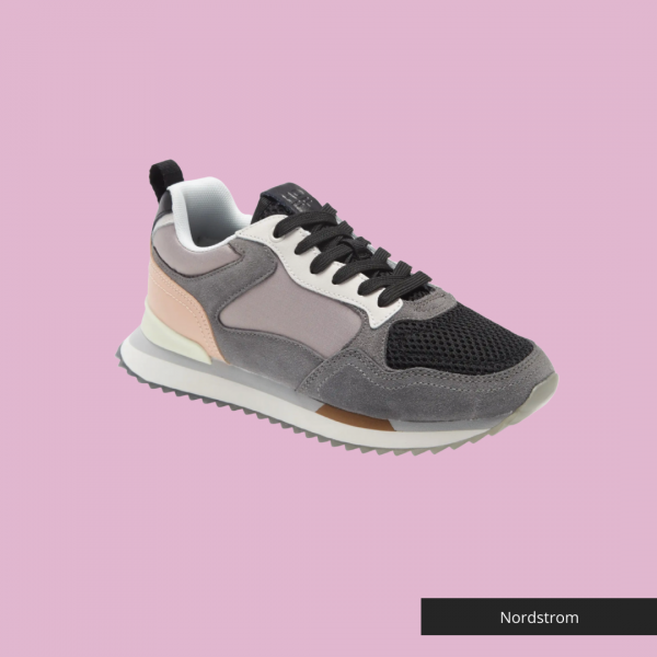 Hoff City Colorblock Sneaker