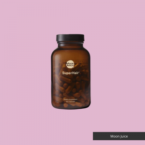 Moon Juice: SuperHair