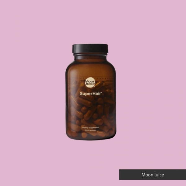 Moon Juice: SuperHair