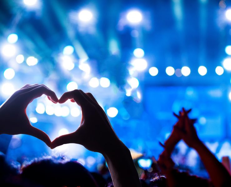 Outlaw Music Festival