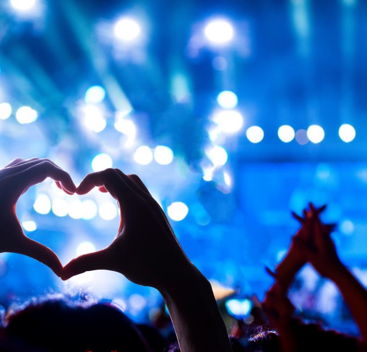 Outlaw Music Festival