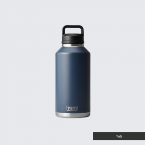 Yeti Rambler: 64oz Bottle