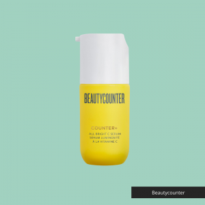 Beauty Counter: Counter+ All Bright C Serum