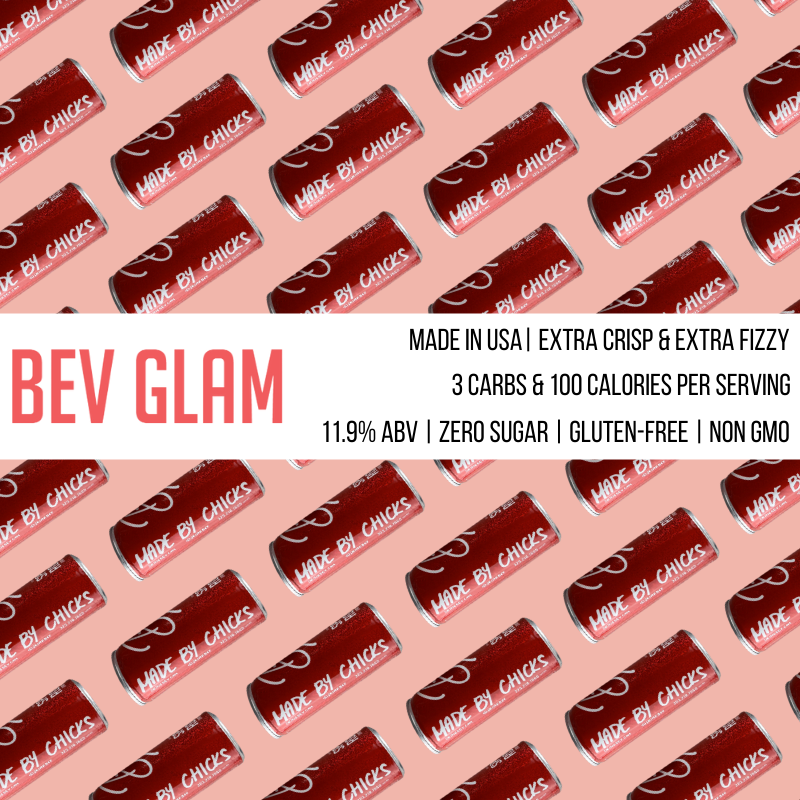 Bev Glam: Product Highlights
