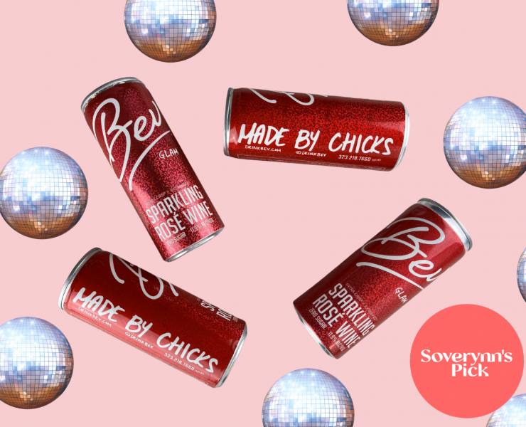 Bev: Bev Glam | Soverynn's Pick