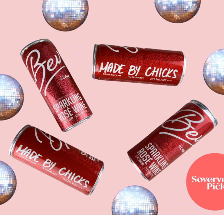 Bev: Bev Glam | Soverynn's Pick