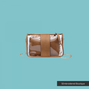 Game Day Style: Stadium-Approved Crossbody Purse
