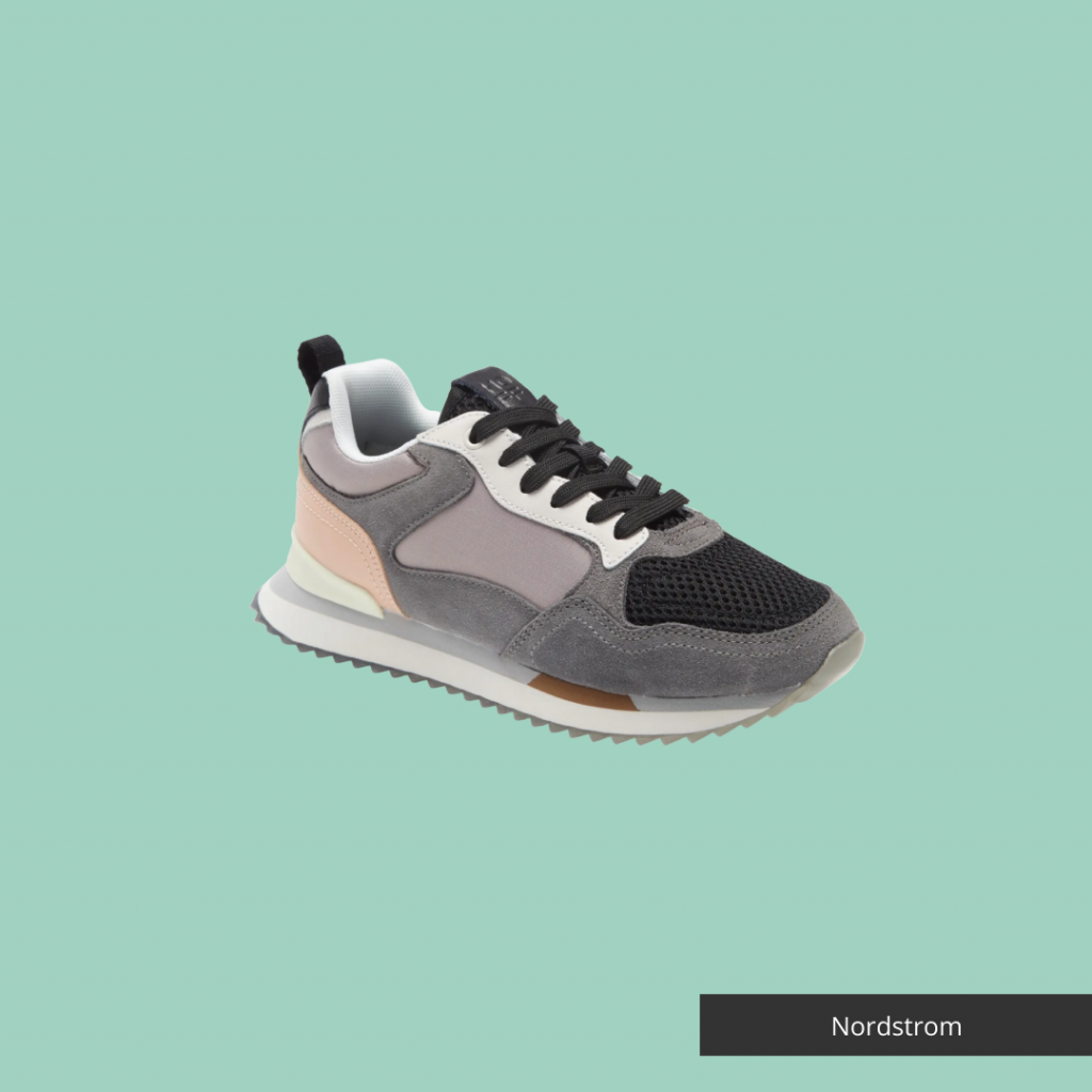 Hoff City Colorblock Sneaker