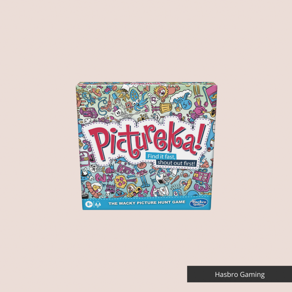 Non-Toy Gift for Kids |