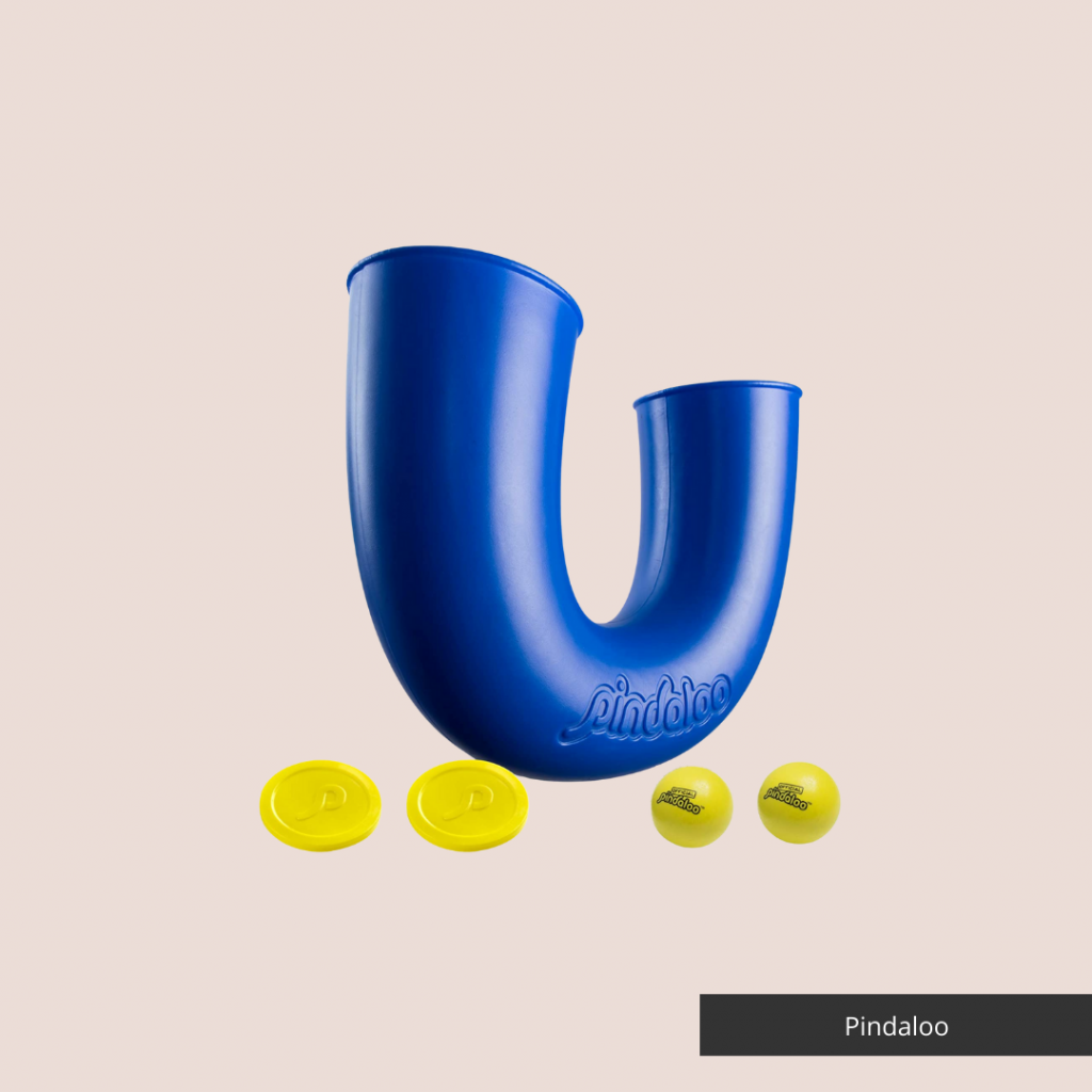 Non-Toy Gift for Kids |