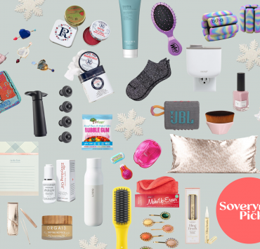 Soverynn-Stocking Stuffers for Her