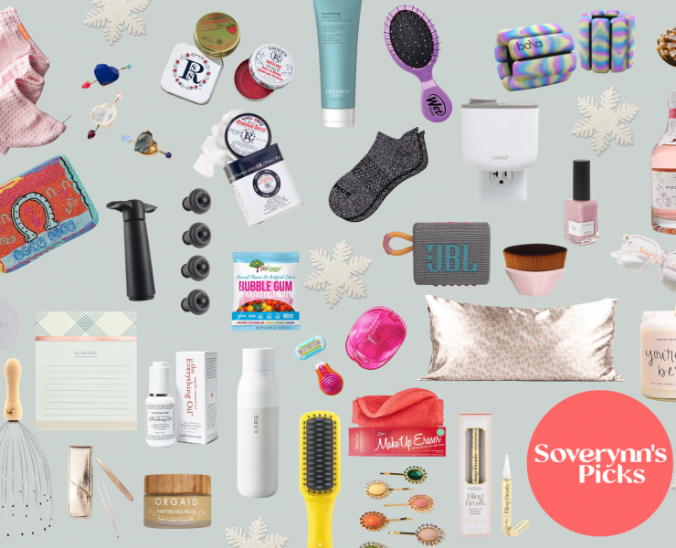 Soverynn-Stocking Stuffers for Her