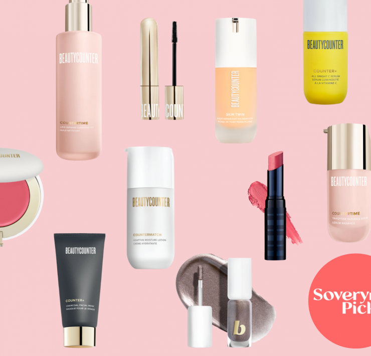 Beautycounter-Soverynn's Picks