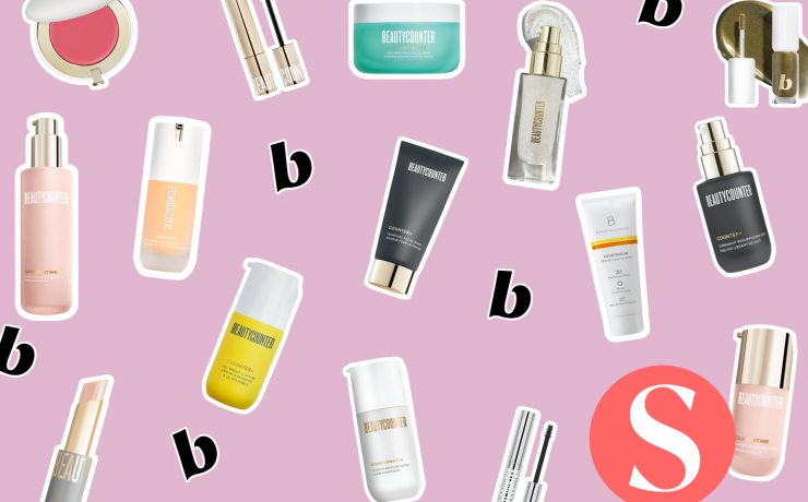 Beautycounter 30% Off Sale for New Customers