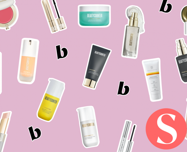 Beautycounter 30% Off Sale for New Customers