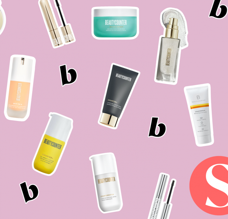 Beautycounter 30% Off Sale for New Customers