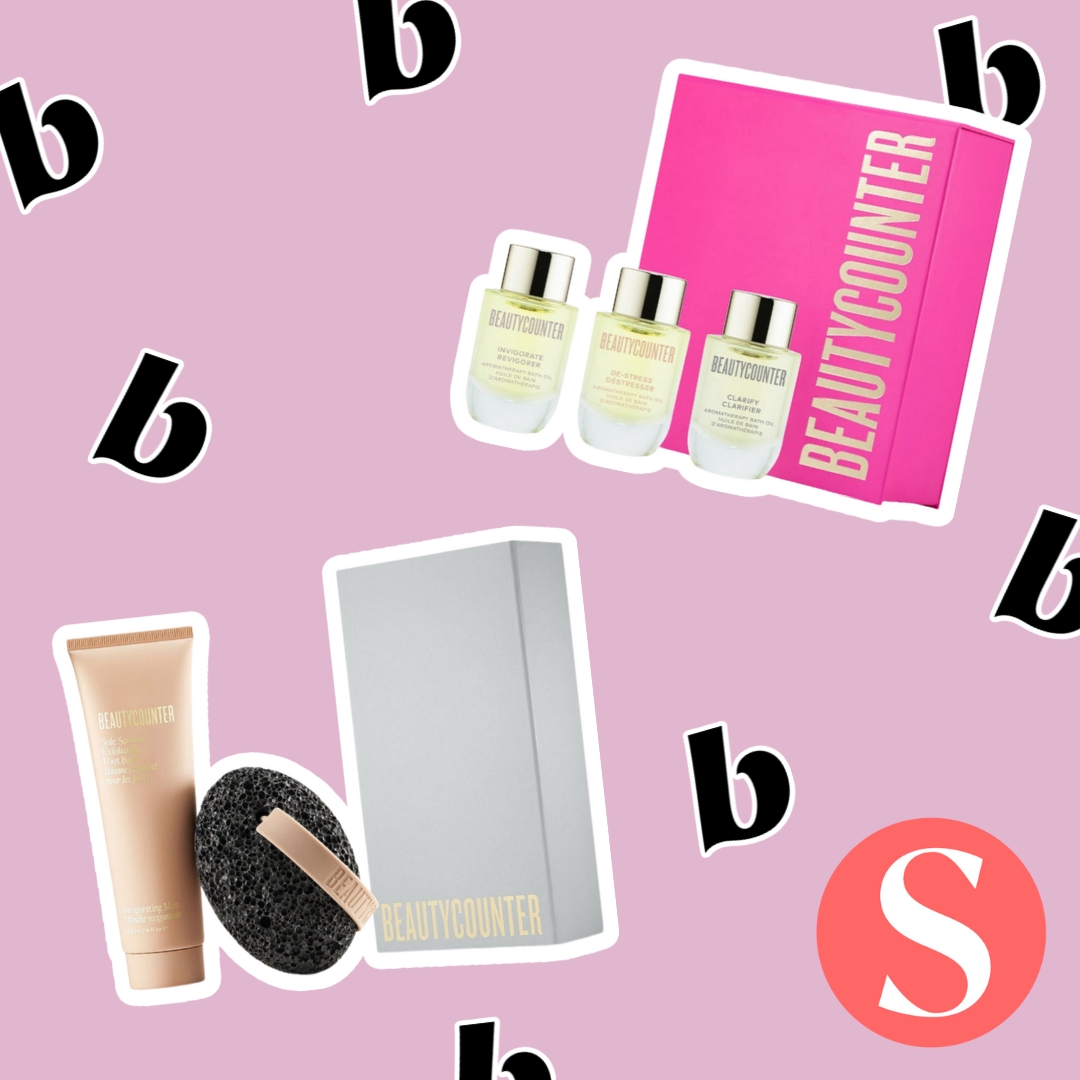 Beautycounter Limited Edition Sets