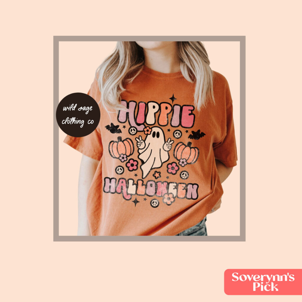 Halloween T-shirt Pick 3